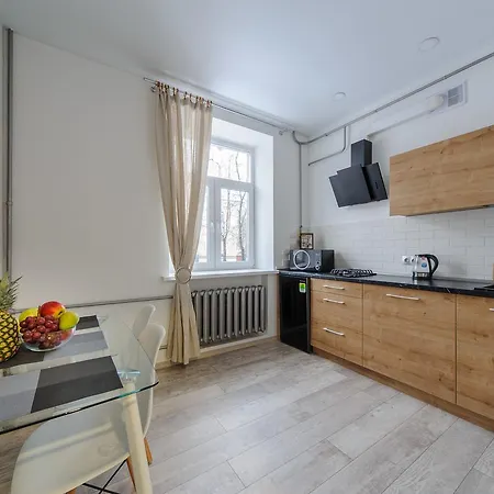 On Zalataja Horka 3 Apartment Minsk