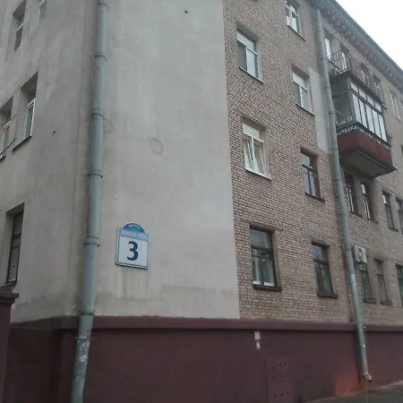 On Zalataja Horka 3